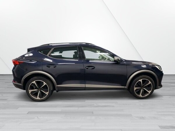 Used Cupra Formentor 2022 for sale - 76173042: Photo 5