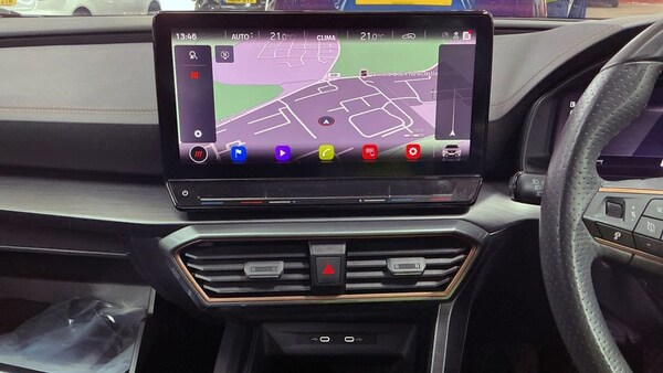 Used Cupra Formentor 2022 for sale - 76173042: Photo 8