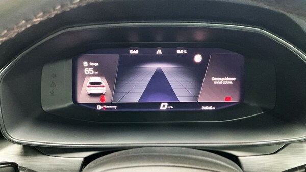 Used Cupra Formentor 2022 for sale - 76173042: Photo 9