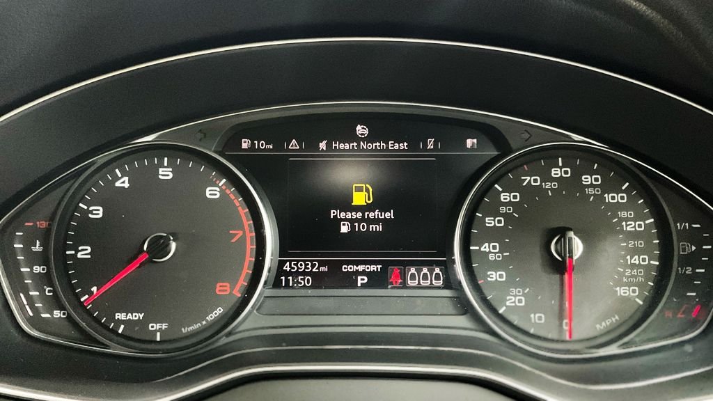 Used Audi Q5 2018 for sale - 78017369: Photo 12