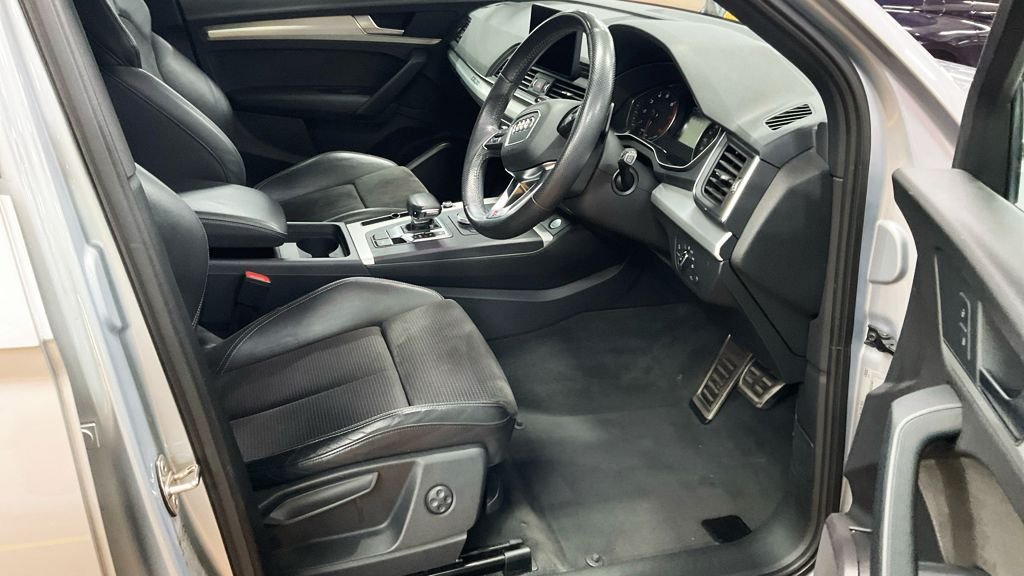 Used Audi Q5 2018 for sale - 78017369: Photo 13