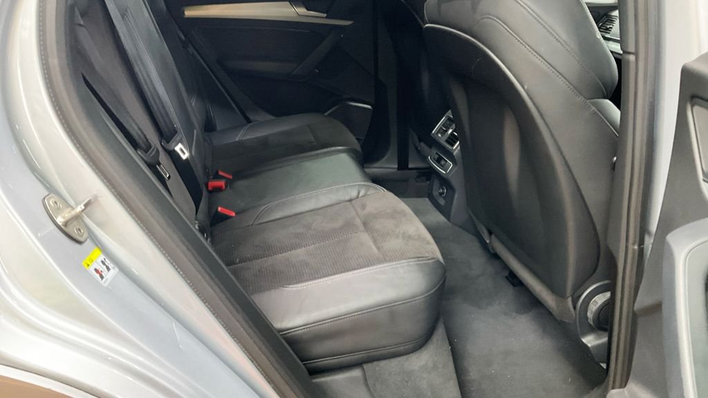 Used Audi Q5 2018 for sale - 78017369: Photo 14