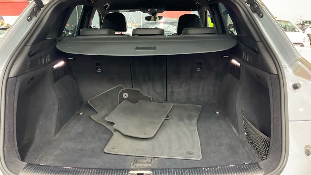 Used Audi Q5 2018 for sale - 78017369: Photo 15