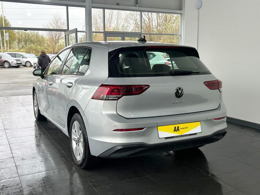 Used Volkswagen Golf 2023 for sale - 76368160: Photo 10