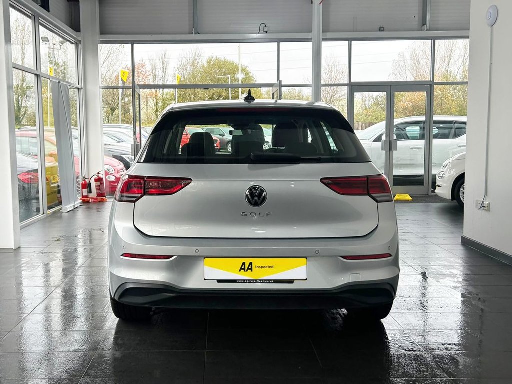 Used Volkswagen Golf 2023 for sale - 76368160: Photo 11