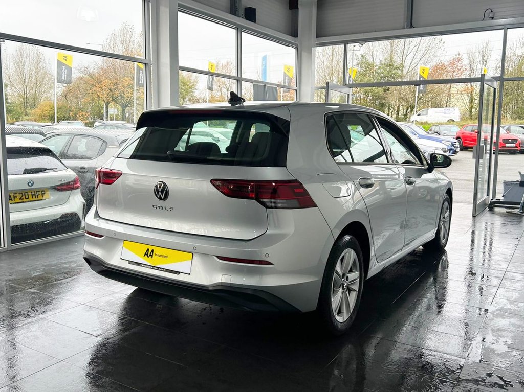 Used Volkswagen Golf 2023 for sale - 76368160: Photo 12