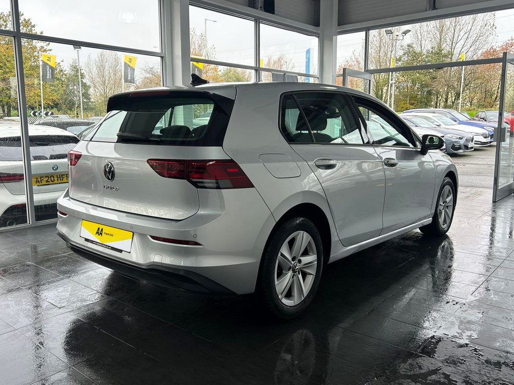 Used Volkswagen Golf 2023 for sale - 76368160: Photo 13