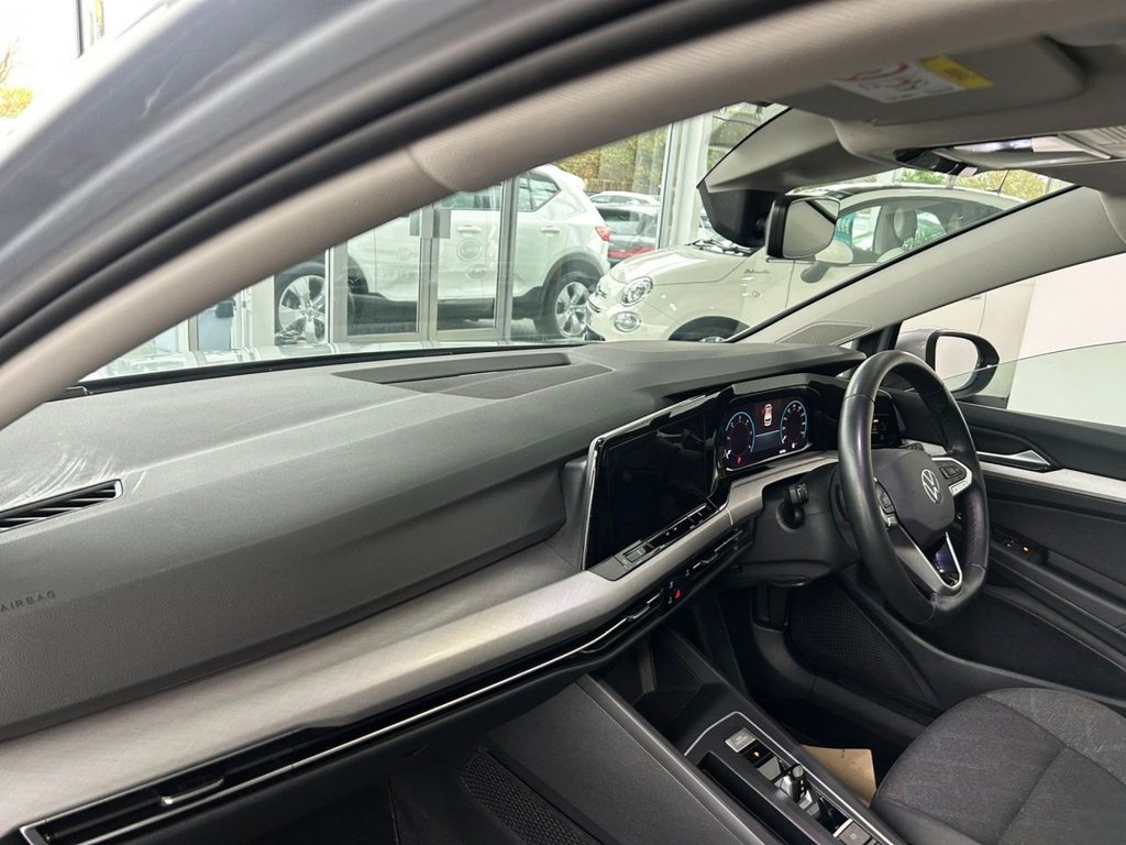 Used Volkswagen Golf 2023 for sale - 76368160: Photo 16