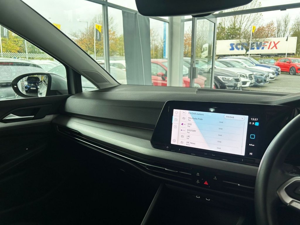 Used Volkswagen Golf 2023 for sale - 76368160: Photo 17