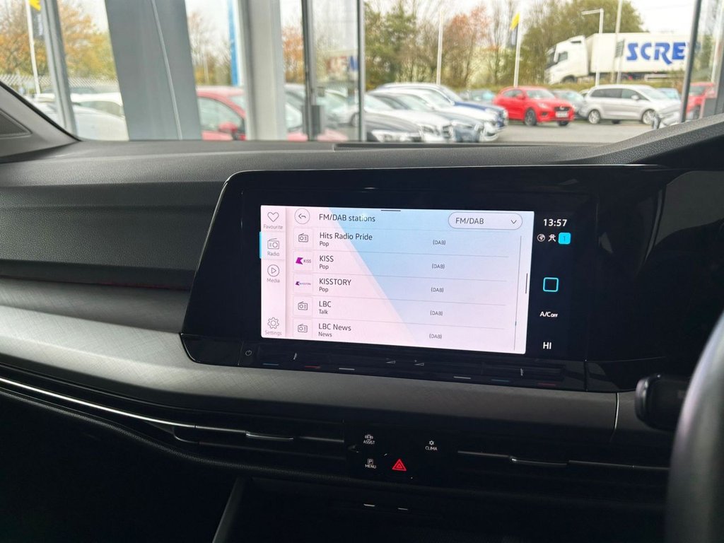 Used Volkswagen Golf 2023 for sale - 76368160: Photo 18