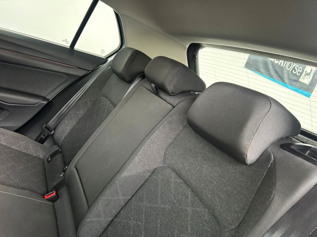 Used Volkswagen Golf 2023 for sale - 76368160: Photo 23