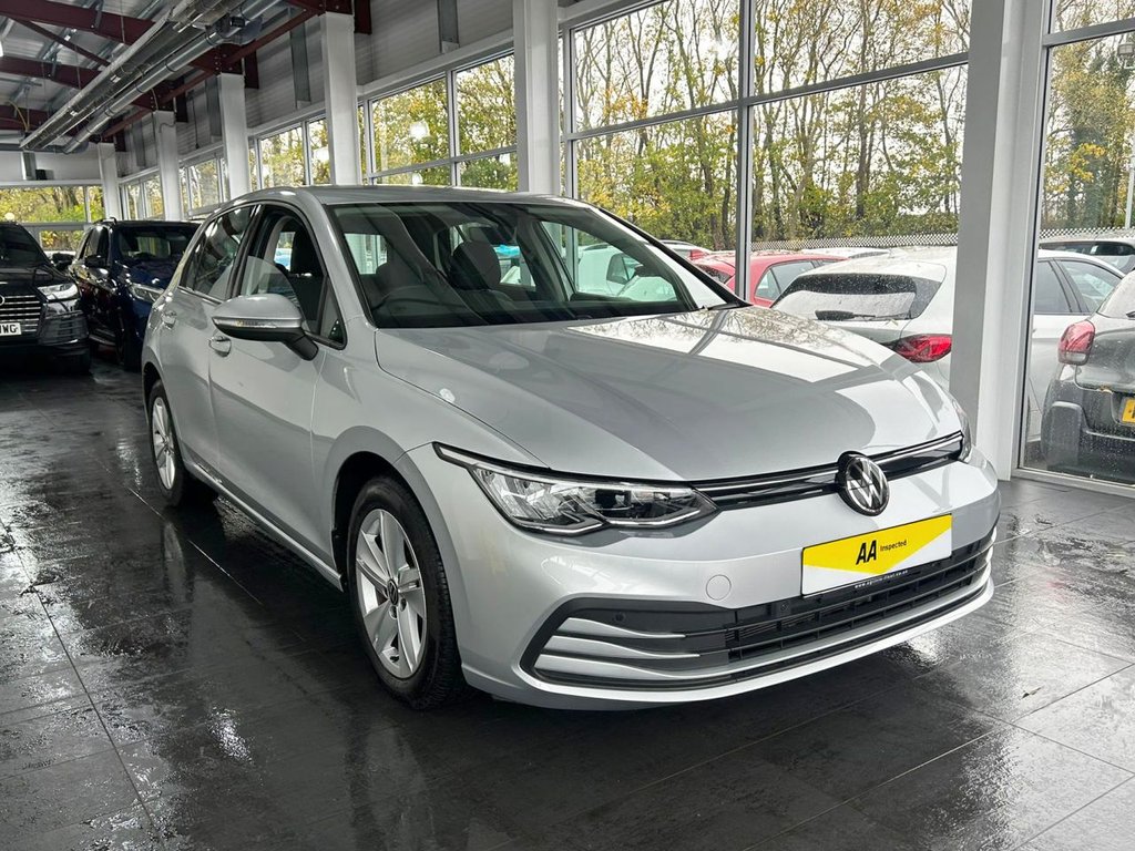 Used Volkswagen Golf 2023 for sale - 76368160: Photo 4