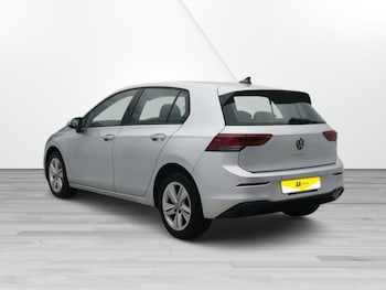 Used Volkswagen Golf 2023 for sale - 76368160: Photo