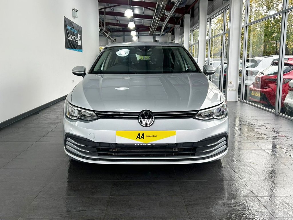 Used Volkswagen Golf 2023 for sale - 76368160: Photo 5