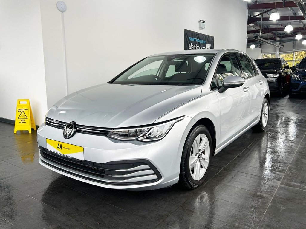 Used Volkswagen Golf 2023 for sale - 76368160: Photo 6