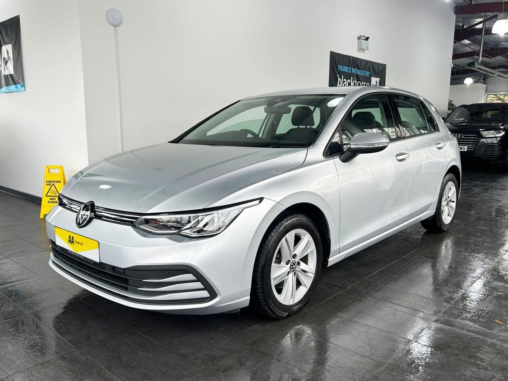 Used Volkswagen Golf 2023 for sale - 76368160: Photo 7