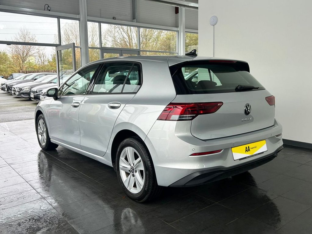 Used Volkswagen Golf 2023 for sale - 76368160: Photo 9