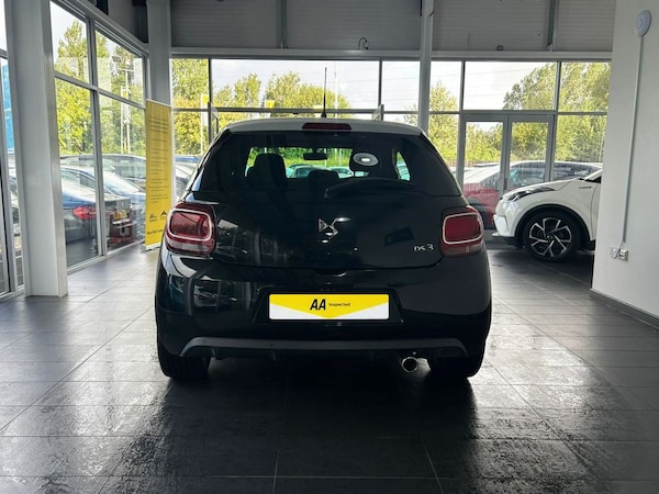 Used DS Automobiles DS 3 2015 for sale - 76132113: Photo 10