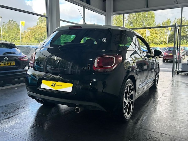 Used DS Automobiles DS 3 2015 for sale - 76132113: Photo 11