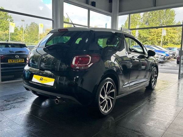 Used DS Automobiles DS 3 2015 for sale - 76132113: Photo 12