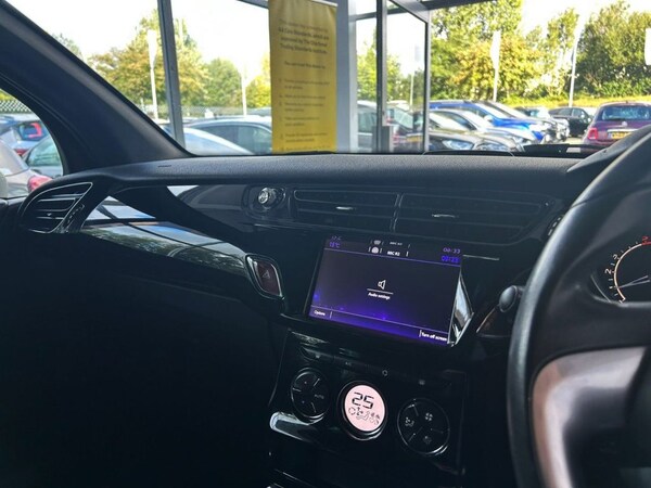 Used DS Automobiles DS 3 2015 for sale - 76132113: Photo 16
