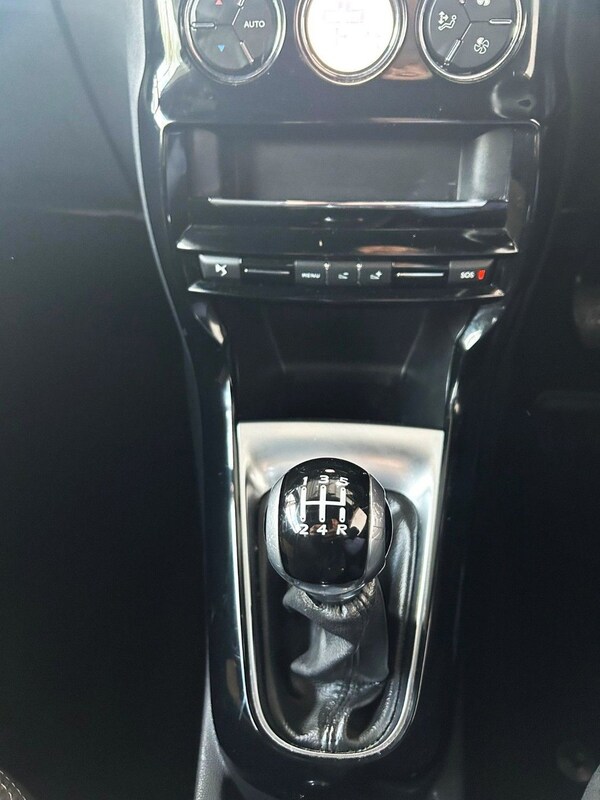 Used DS Automobiles DS 3 2015 for sale - 76132113: Photo 18
