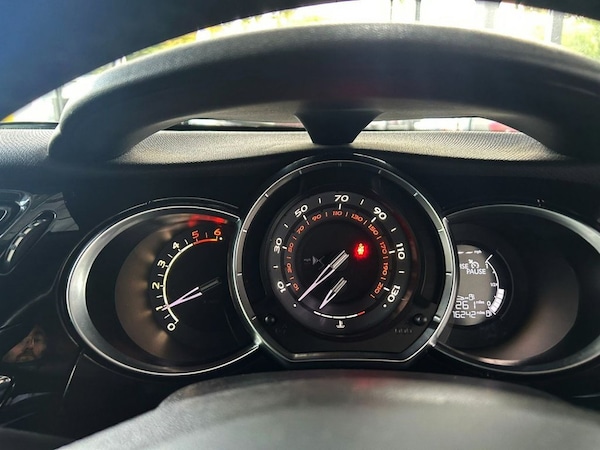 Used DS Automobiles DS 3 2015 for sale - 76132113: Photo 19