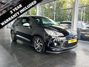 2015 (65) - 1.6 BlueHDi DStyle Nav 3dr