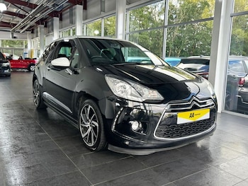 Used DS Automobiles DS 3 2015 for sale - 76132113: Photo 4