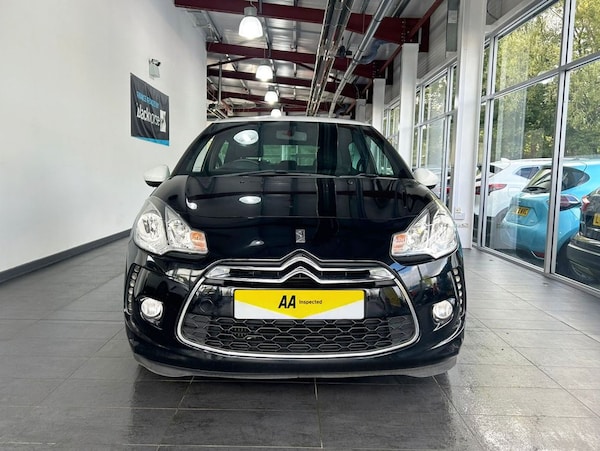 Used DS Automobiles DS 3 2015 for sale - 76132113: Photo 5