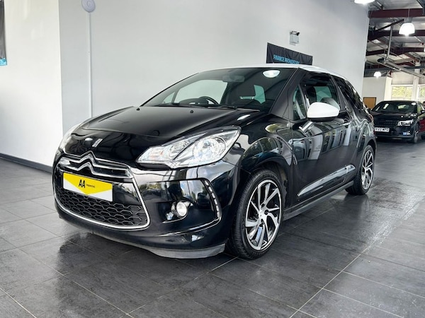 Used DS Automobiles DS 3 2015 for sale - 76132113: Photo 7