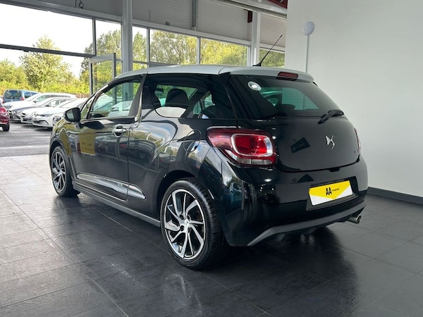 Used DS Automobiles DS 3 2015 for sale - 76132113: Photo 8