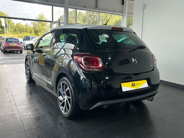 Used DS Automobiles DS 3 2015 for sale - 76132113: Photo 9
