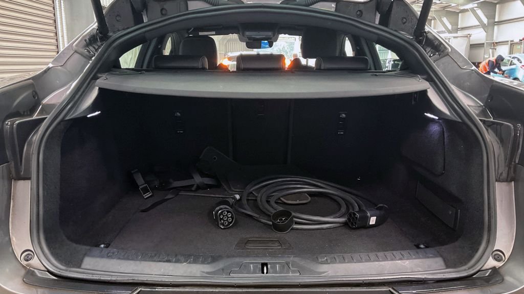 Used Jaguar I-Pace 2021 for sale - 76368042: Photo 11