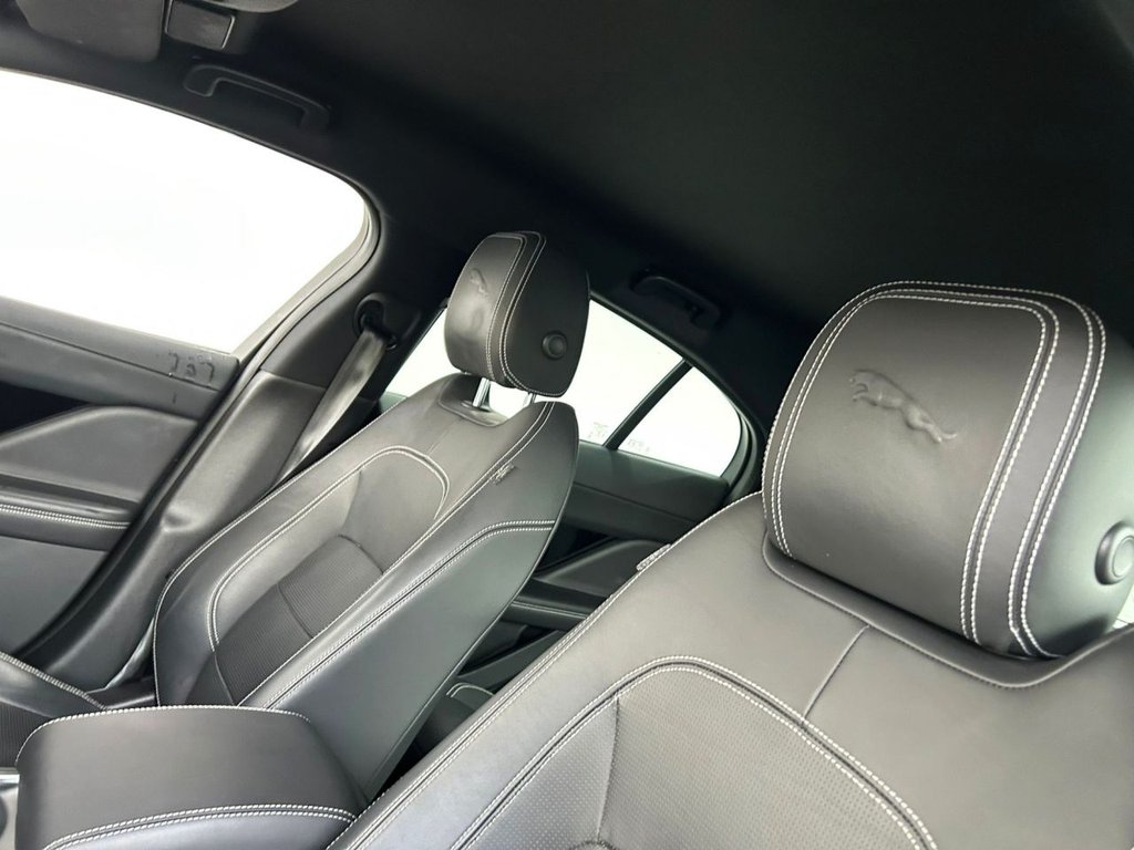 Used Jaguar I-Pace 2021 for sale - 76368042: Photo 14
