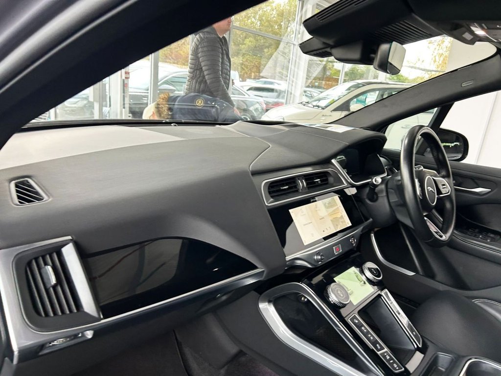 Used Jaguar I-Pace 2021 for sale - 76368042: Photo 15