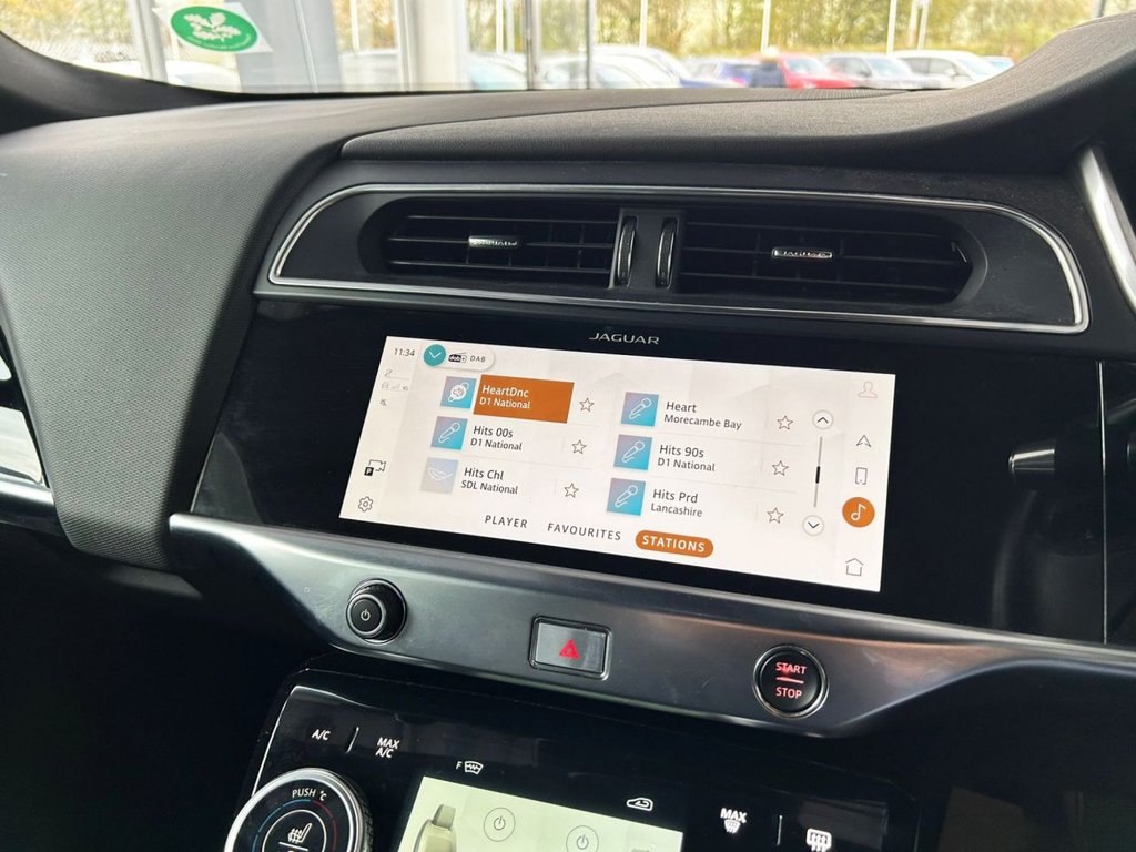 Used Jaguar I-Pace 2021 for sale - 76368042: Photo 16