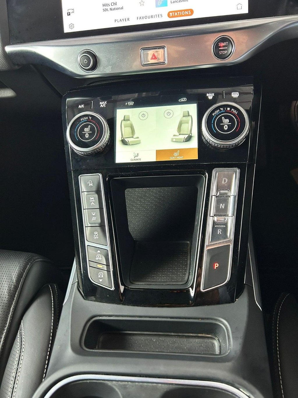 Used Jaguar I-Pace 2021 for sale - 76368042: Photo 17