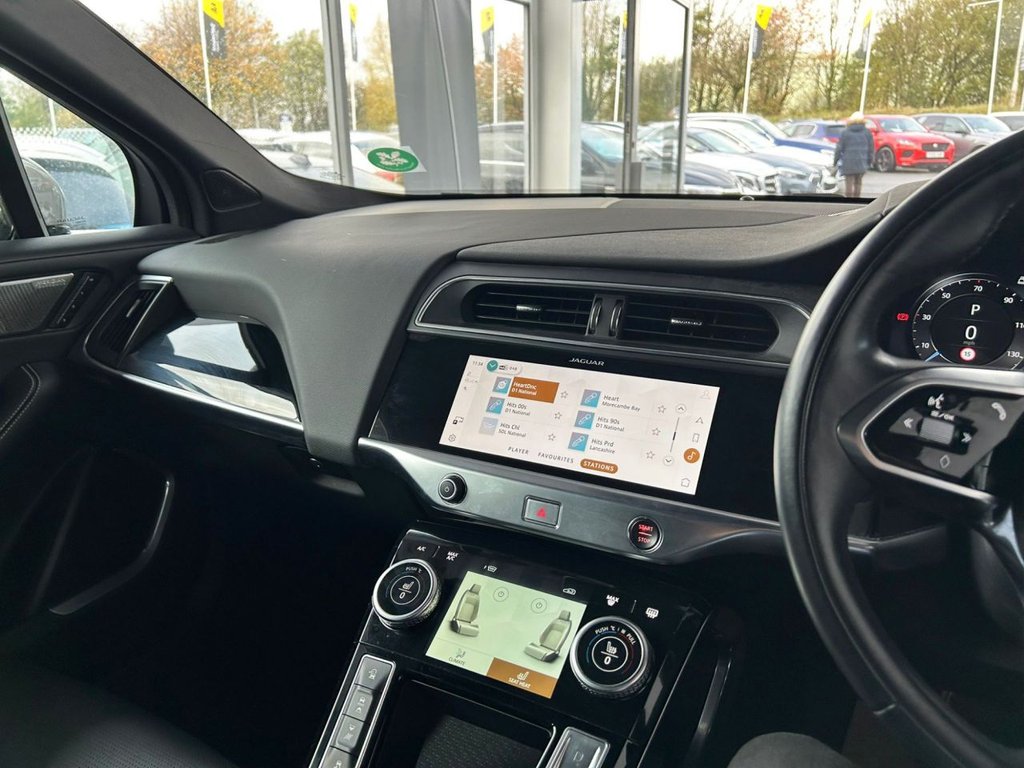 Used Jaguar I-Pace 2021 for sale - 76368042: Photo 18