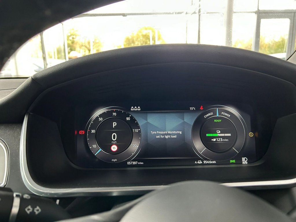 Used Jaguar I-Pace 2021 for sale - 76368042: Photo 19