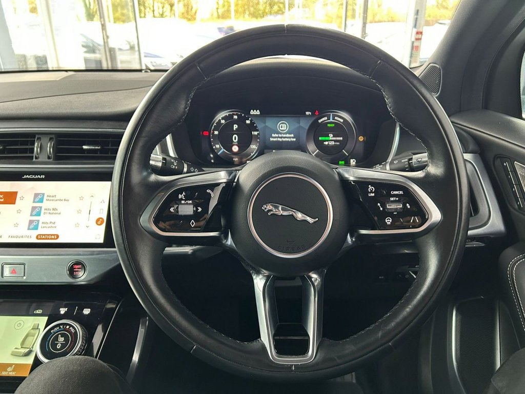 Used Jaguar I-Pace 2021 for sale - 76368042: Photo 20
