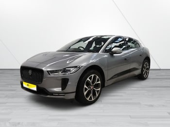 Used Jaguar I-Pace 2021 for sale - 76368042: Photo