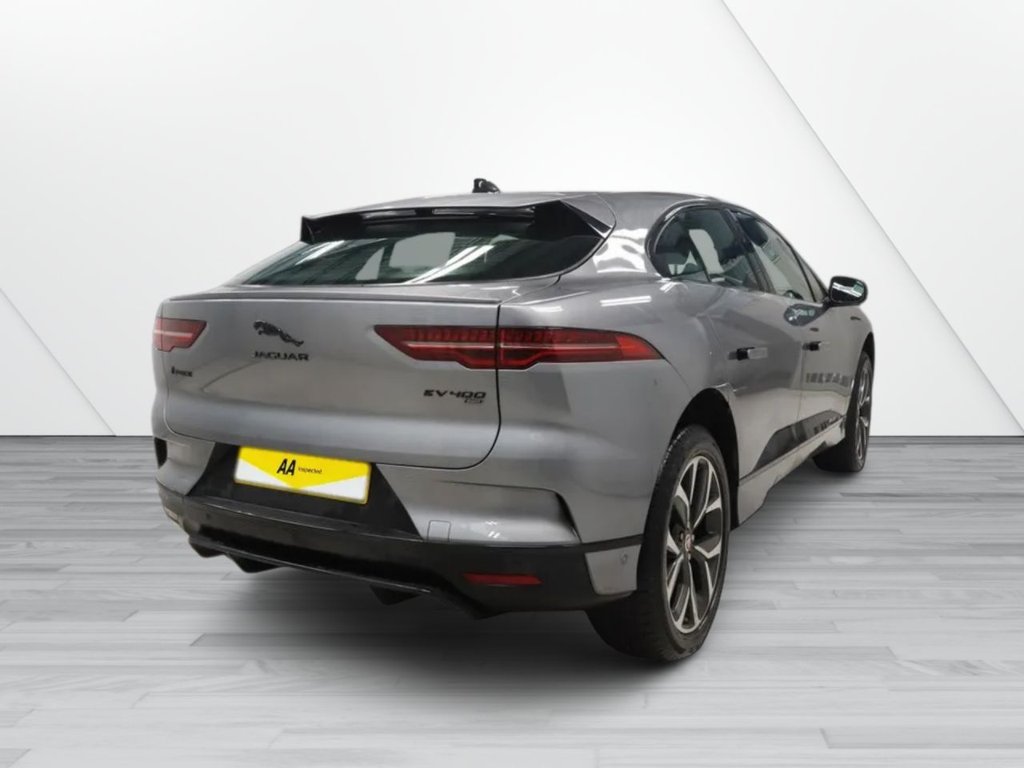Used Jaguar I-Pace 2021 for sale - 76368042: Photo 5
