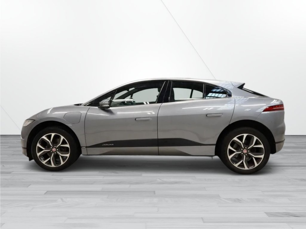 Used Jaguar I-Pace 2021 for sale - 76368042: Photo 6