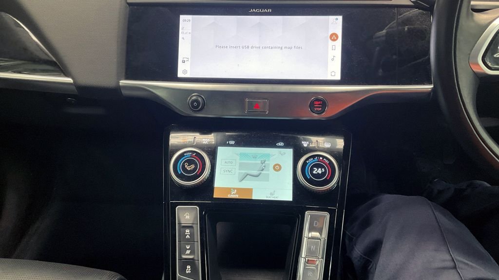 Used Jaguar I-Pace 2021 for sale - 76368042: Photo 7