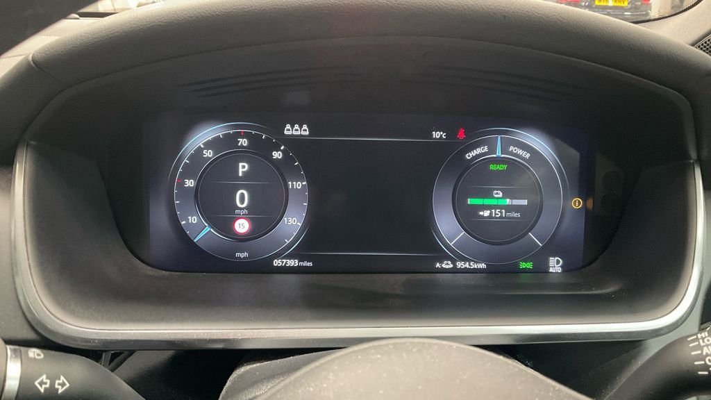 Used Jaguar I-Pace 2021 for sale - 76368042: Photo 8