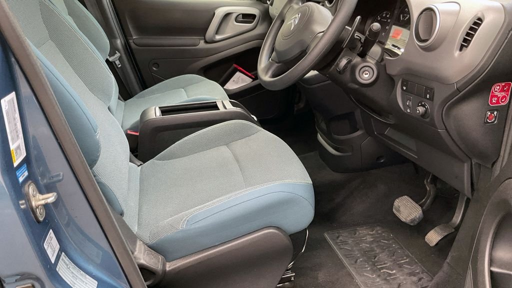 Vehicle 11