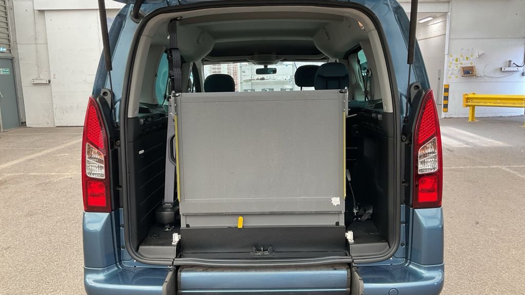 Vehicle 13