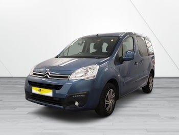 Used Citroen Berlingo 2019 for sale - 75752818: Photo