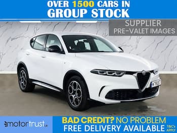 Used Alfa Romeo Tonale 2023 for sale - 79643237: Photo